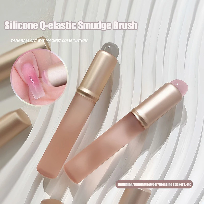 Jelly Pink Nail Art Silicone B - Contour Palette Stick review and price