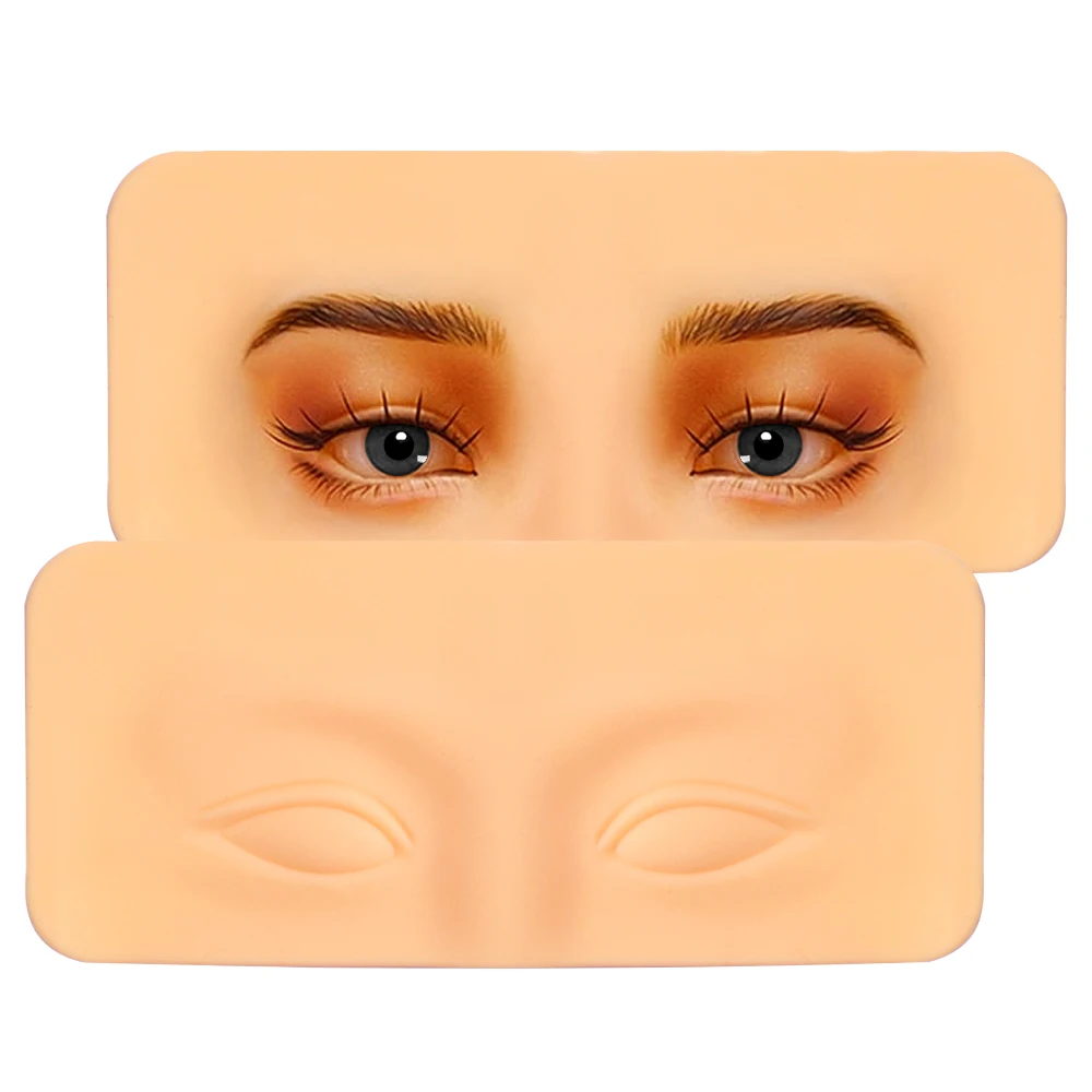 Premium 5D Silicone Eyebrow Ta - Beauty Makeup Academy review and price