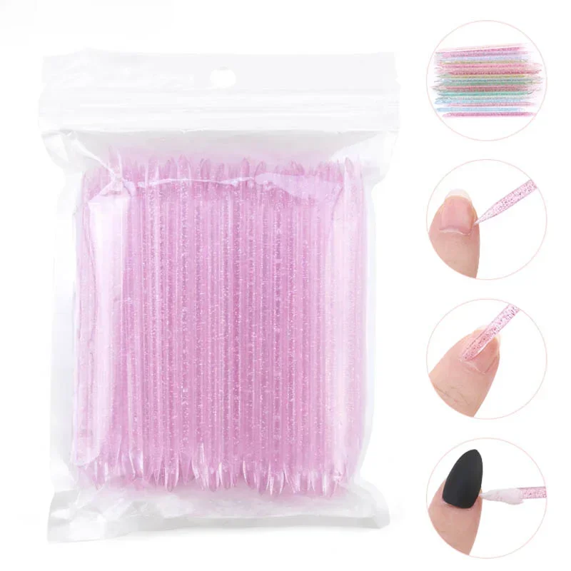 A154 -50/Pcs Double Cuticle En - Contour Palette Stick review and price