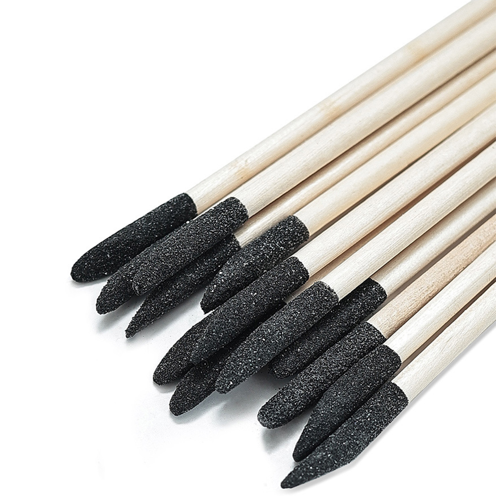 10-50pcs Ultra Fine Point Sand - Contour Palette Stick review and price