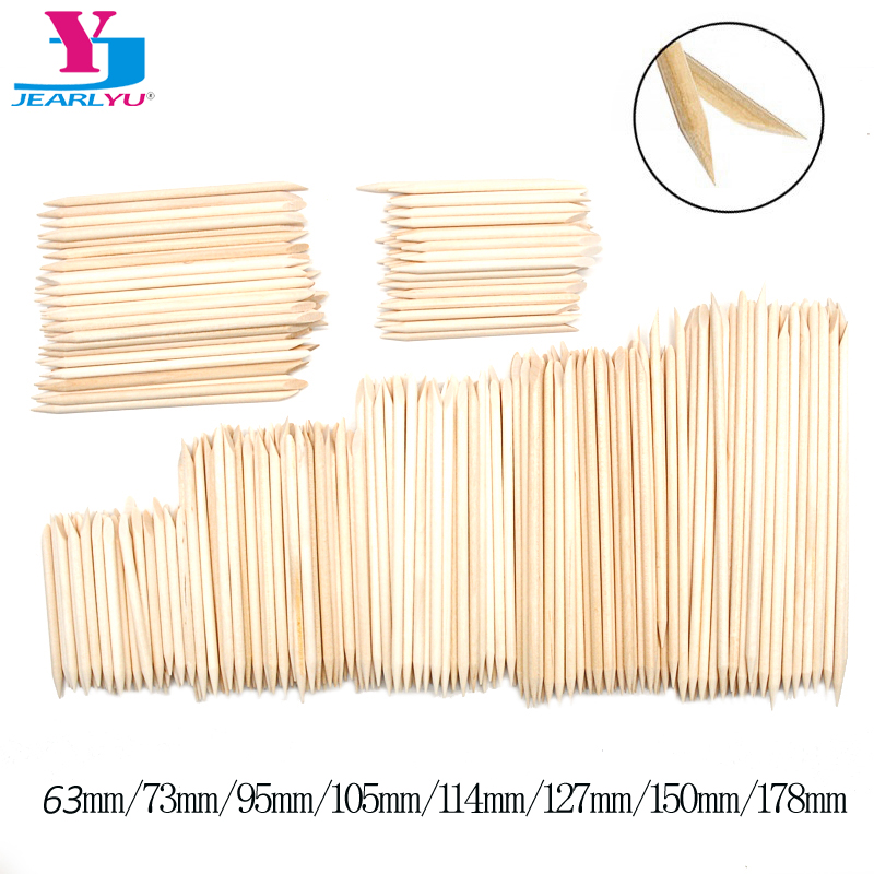 50/100 Pcs/Lot Wood Stick Cuti - Contour Palette Stick review and price