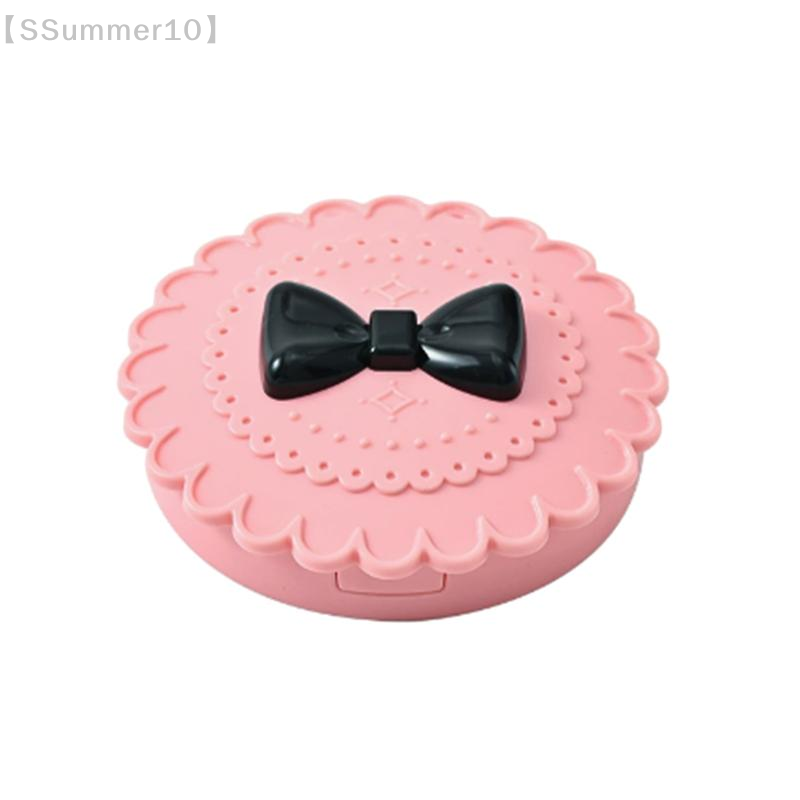 【SSummer10】Pink Bowknot False  - Beauty Makeup Women review and price
