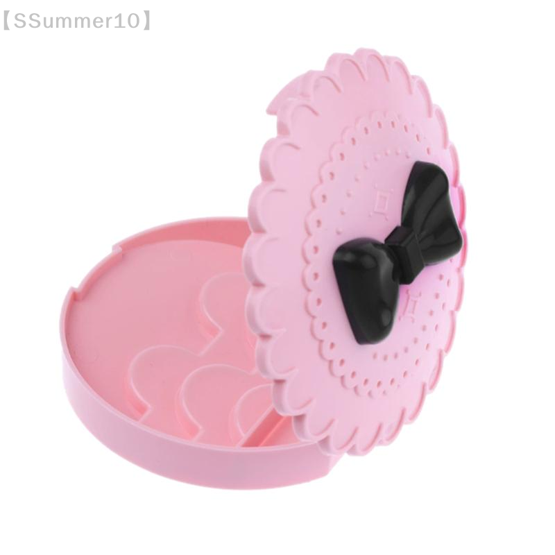 【SSummer10】Pink Bowknot False  - Beauty Makeup Women review and price