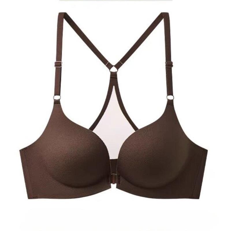 Ladies Front Buckle Wireless B - Beauty & Makeup Katia Di Paola review and price