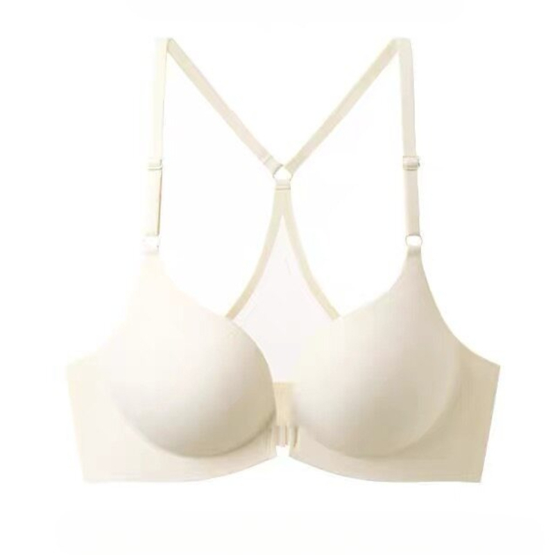 Women's Front-closure Bralette - Beauty & Makeup Katia Di Paola review and price