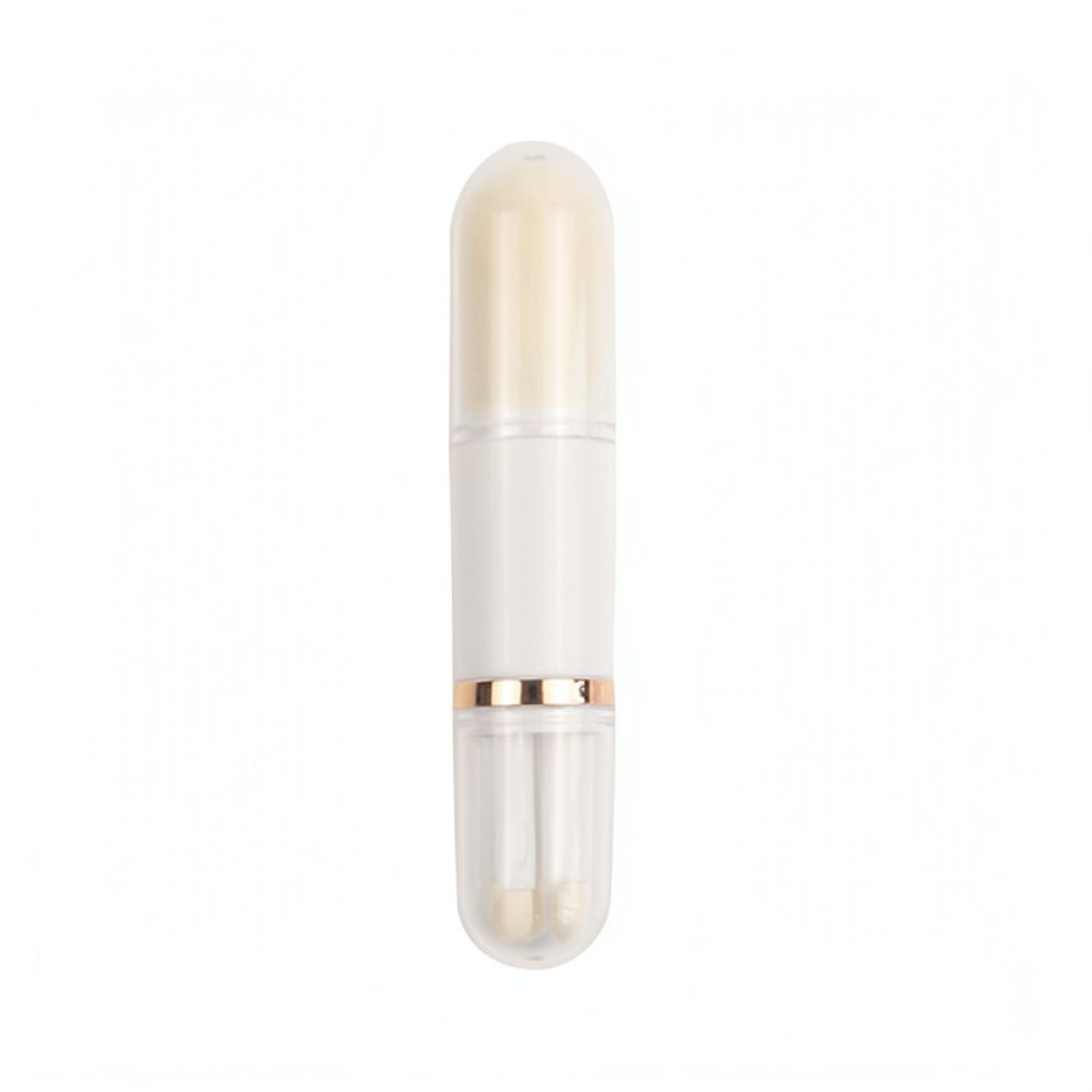 Portable Cosmetic Makeup Brush - Beauty Makeup Vanity Set review and price