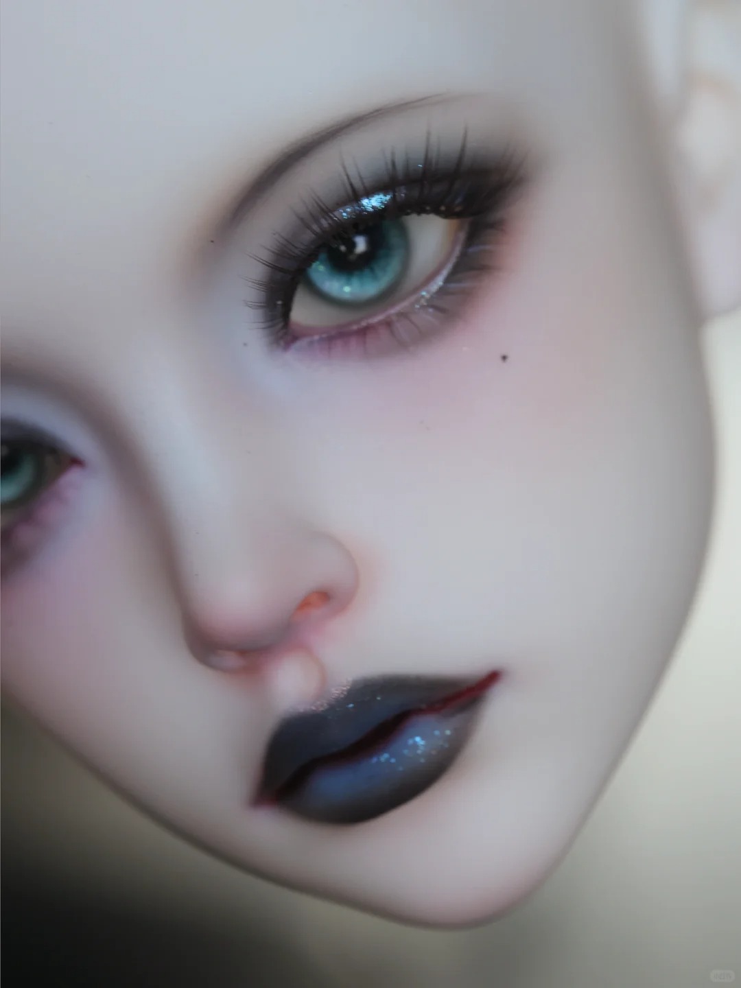 new bjd doll 1/3 Mari makeup h - Beauty No Makeup review and price