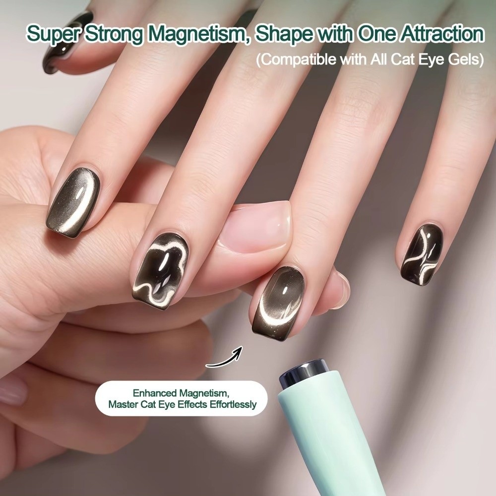 4-in-1 Star Cat Eye Nail Art P - Contour Palette Stick review and price