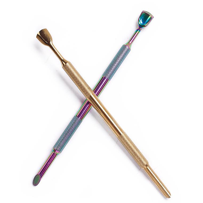 Stainless Steel Horseshoe Nail - Contour Palette Stick review and price