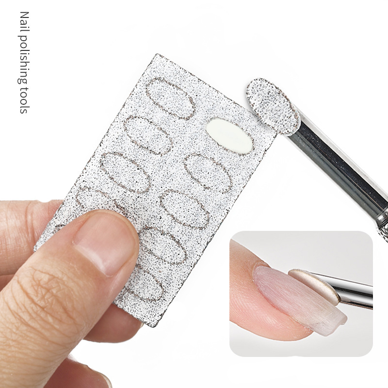 Stainless Steel Horseshoe Nail - Contour Palette Stick review and price