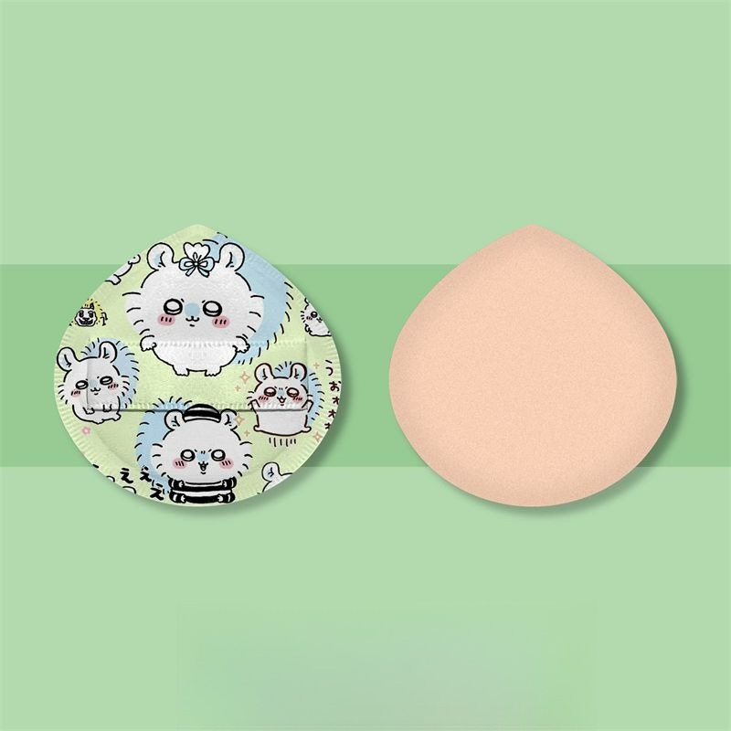 Chiikawa Hachiware Usagi Kawai - Beauty No Makeup review and price