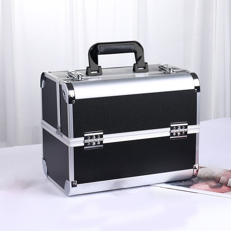 Professional aluminum alloy ma - Beauty No Makeup review and price