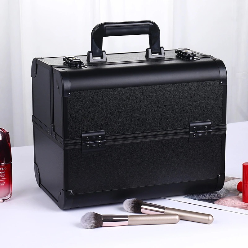 Professional aluminum alloy ma - Beauty No Makeup review and price